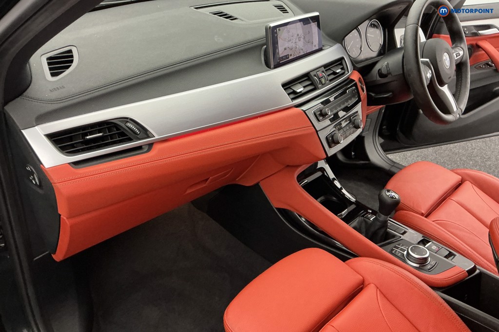 BMW X2 M Sport Manual Petrol SUV - Stock Number (1580759) - 8th supplementary image