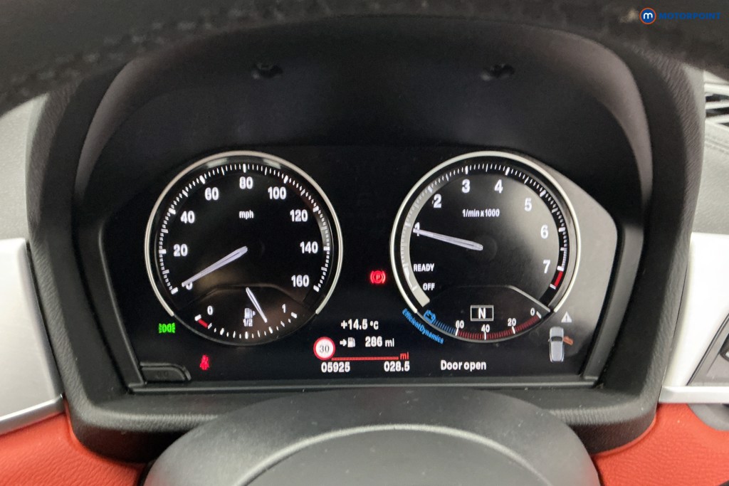 BMW X2 M Sport Manual Petrol SUV - Stock Number (1580759) - 9th supplementary image