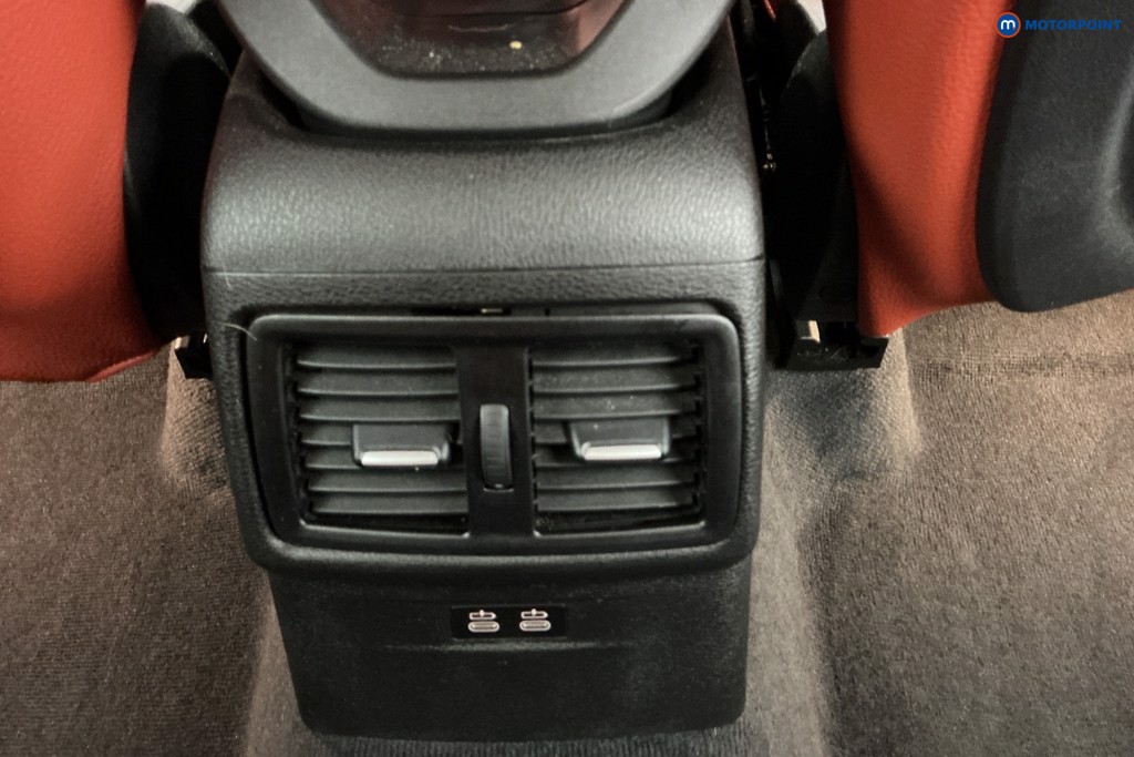 BMW X2 M Sport Manual Petrol SUV - Stock Number (1580759) - 10th supplementary image