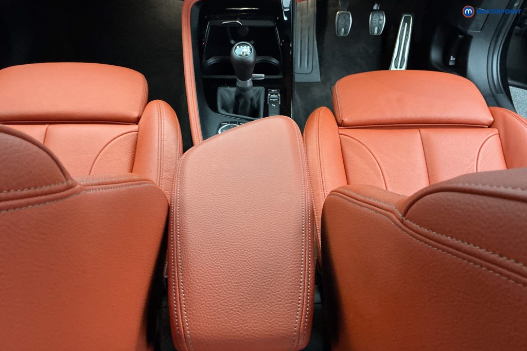 BMW X2 M Sport Manual Petrol SUV - Stock Number (1580759) - 11th supplementary image