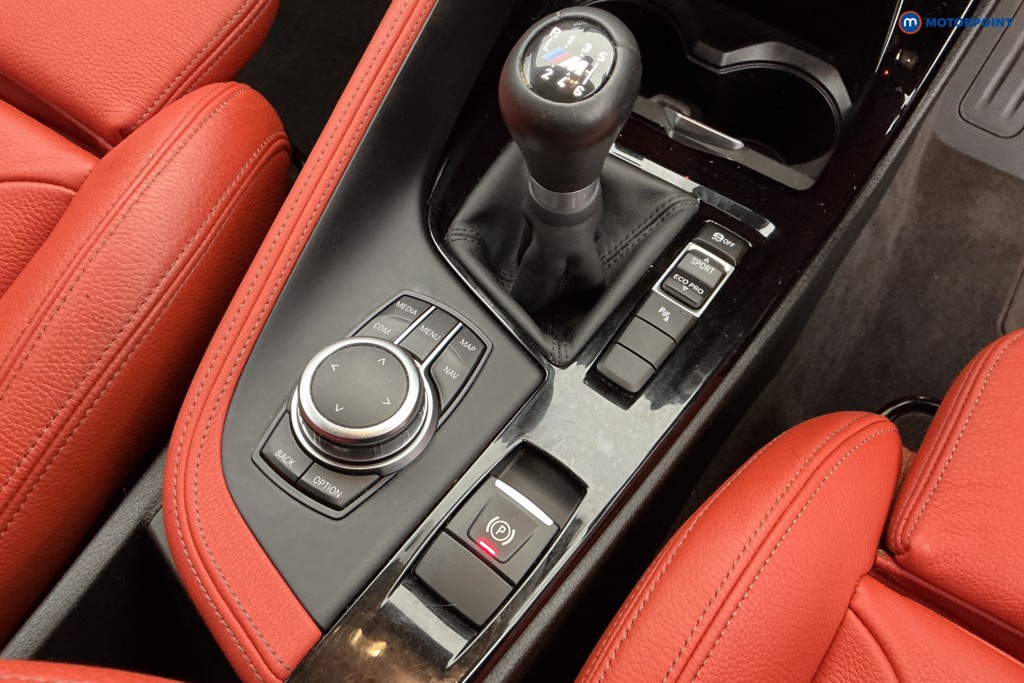 BMW X2 M Sport Manual Petrol SUV - Stock Number (1580759) - 14th supplementary image