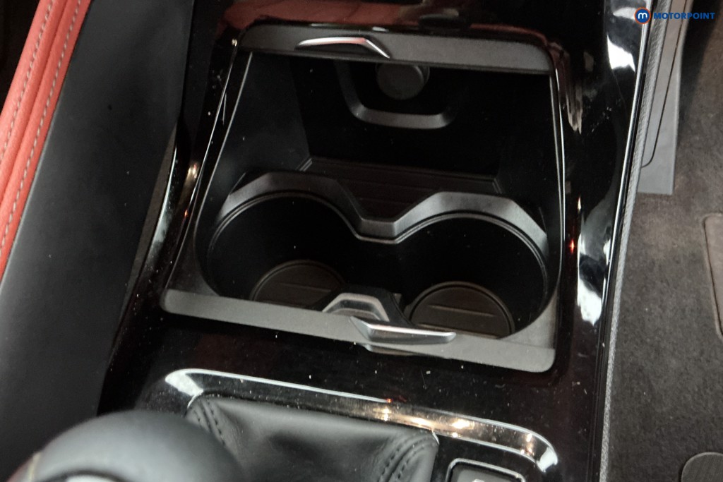 BMW X2 M Sport Manual Petrol SUV - Stock Number (1580759) - 15th supplementary image