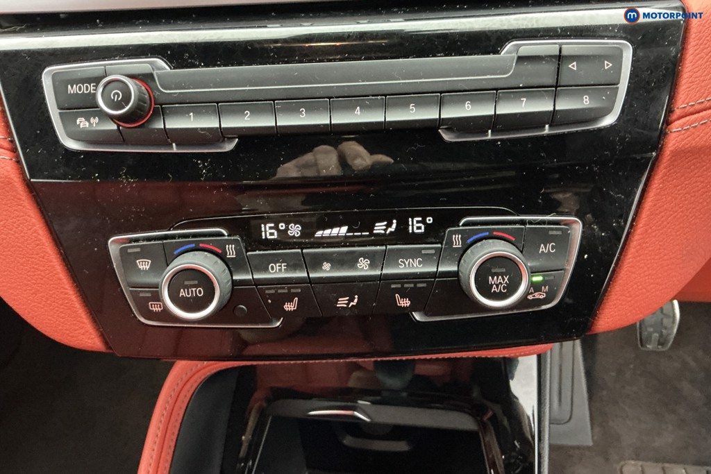 BMW X2 M Sport Manual Petrol SUV - Stock Number (1580759) - 16th supplementary image