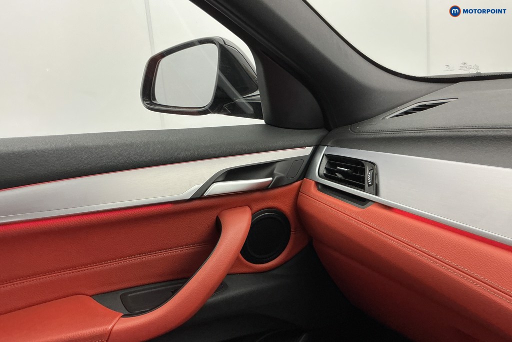 BMW X2 M Sport Manual Petrol SUV - Stock Number (1580759) - 17th supplementary image