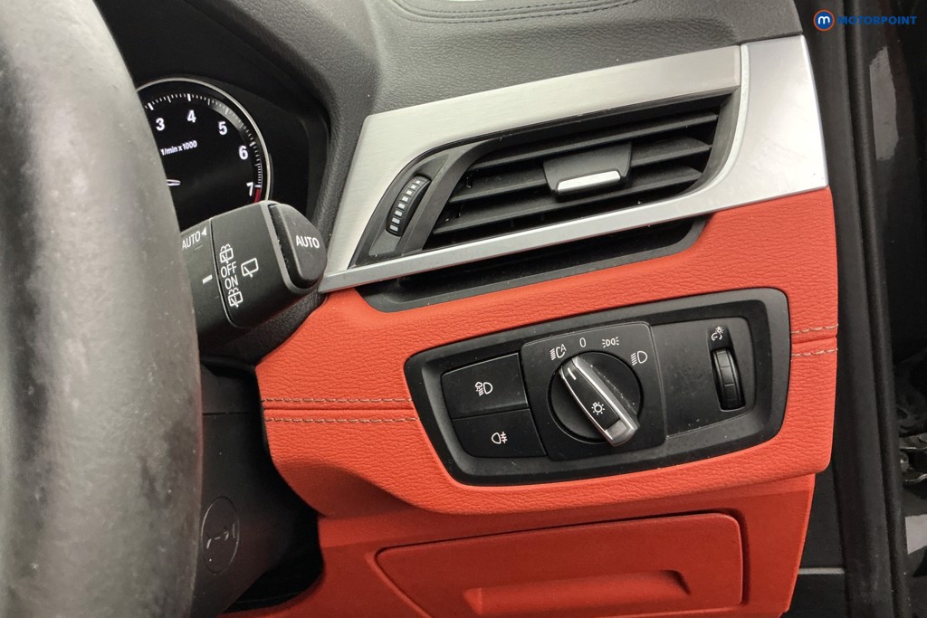 BMW X2 M Sport Manual Petrol SUV - Stock Number (1580759) - 20th supplementary image
