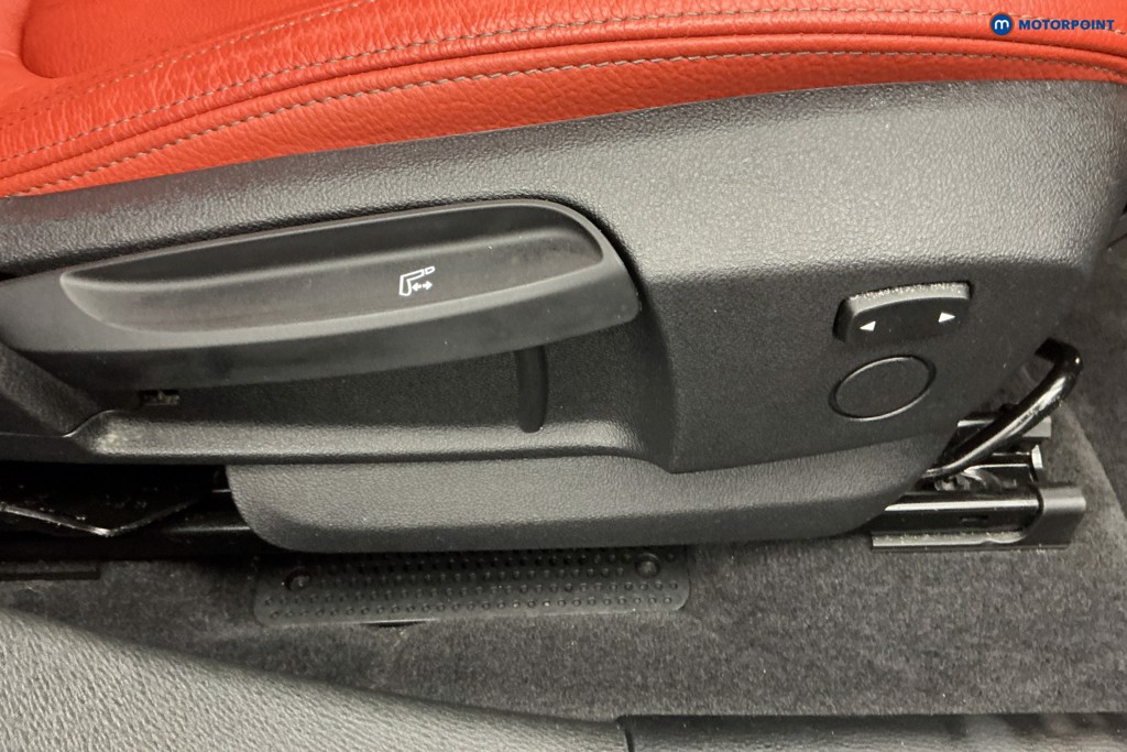 BMW X2 M Sport Manual Petrol SUV - Stock Number (1580759) - 21st supplementary image