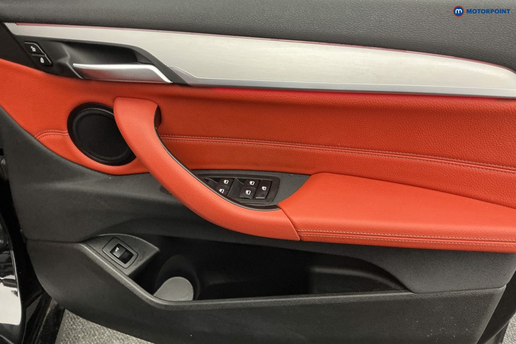 BMW X2 M Sport Manual Petrol SUV - Stock Number (1580759) - 22nd supplementary image