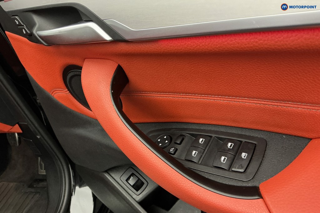 BMW X2 M Sport Manual Petrol SUV - Stock Number (1580759) - 23rd supplementary image