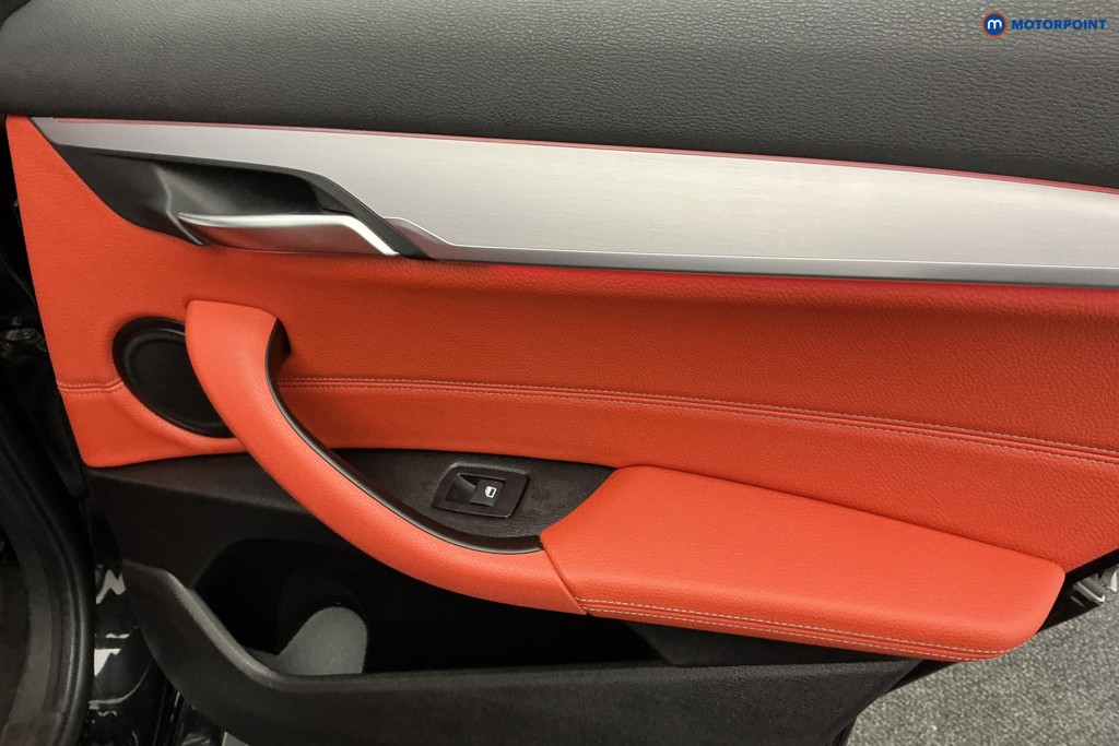 BMW X2 M Sport Manual Petrol SUV - Stock Number (1580759) - 24th supplementary image