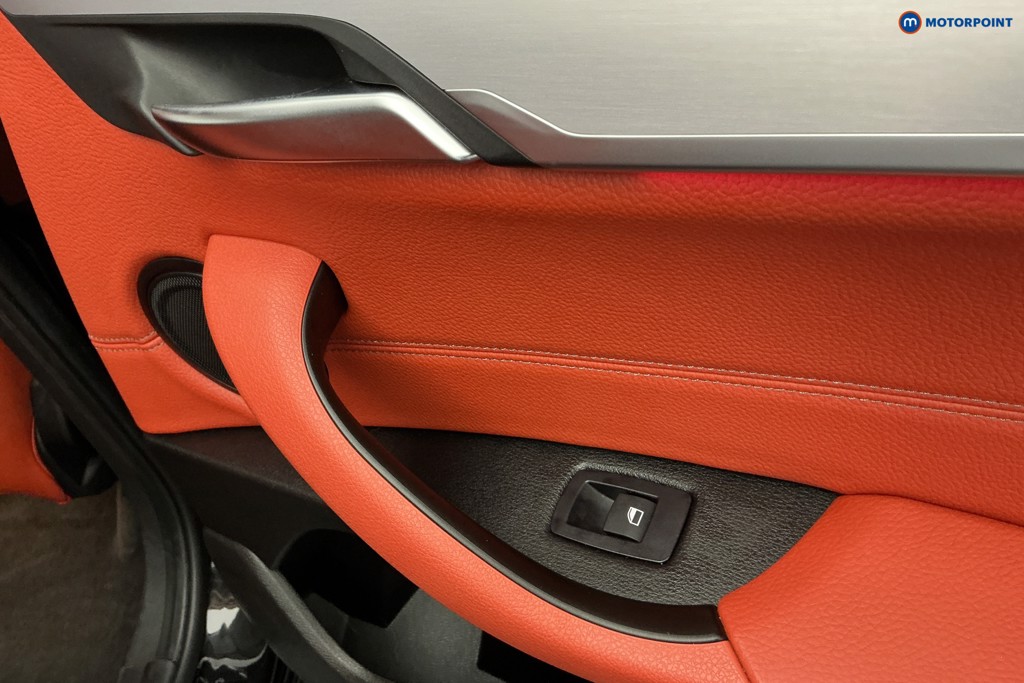 BMW X2 M Sport Manual Petrol SUV - Stock Number (1580759) - 25th supplementary image