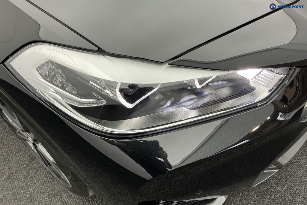 BMW X2 M Sport Manual Petrol SUV - Stock Number (1580759) - 26th supplementary image