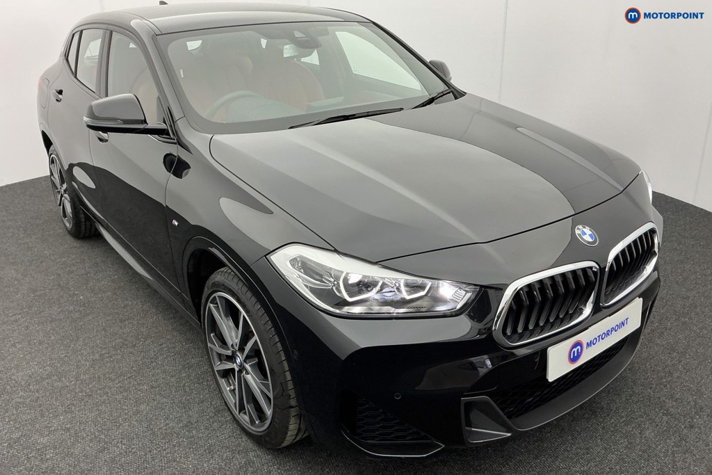 BMW X2 M Sport Manual Petrol SUV - Stock Number (1580759) - 27th supplementary image