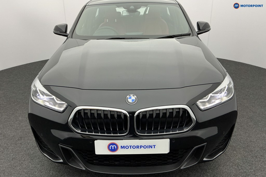 BMW X2 M Sport Manual Petrol SUV - Stock Number (1580759) - 28th supplementary image