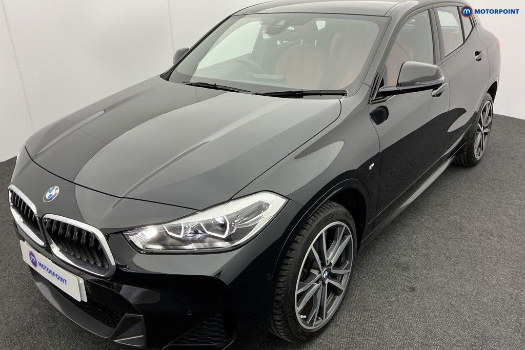 BMW X2 M Sport Manual Petrol SUV - Stock Number (1580759) - 29th supplementary image
