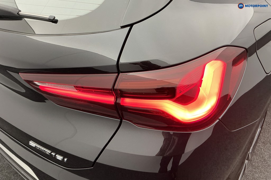 BMW X2 M Sport Manual Petrol SUV - Stock Number (1580759) - 30th supplementary image