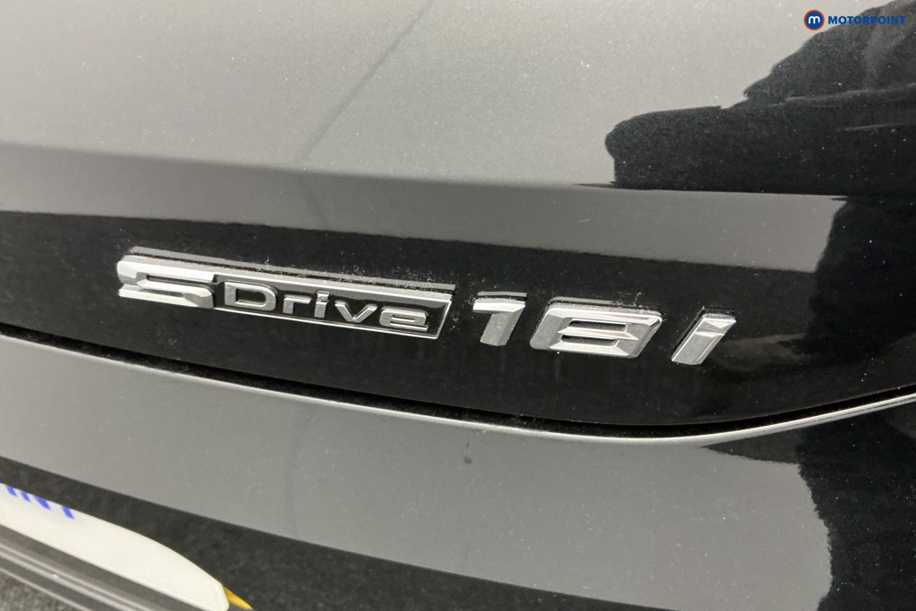 BMW X2 M Sport Manual Petrol SUV - Stock Number (1580759) - 31st supplementary image