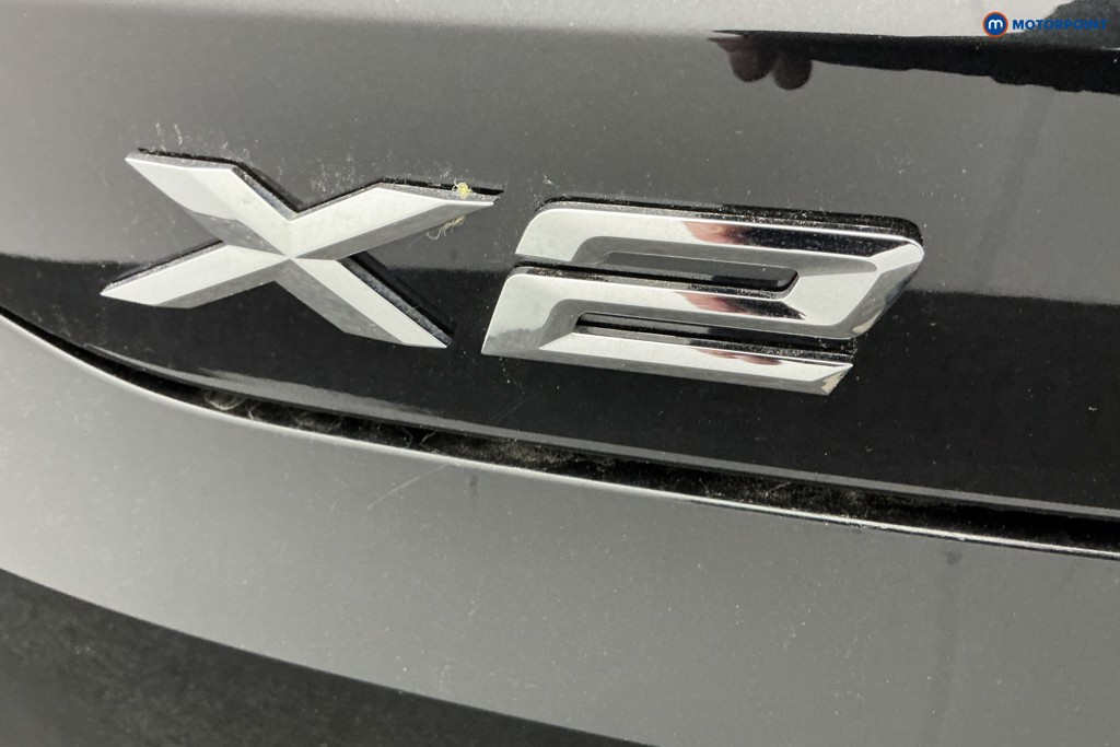 BMW X2 M Sport Manual Petrol SUV - Stock Number (1580759) - 32nd supplementary image