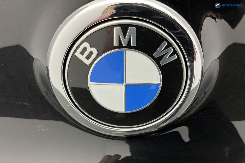 BMW X2 M Sport Manual Petrol SUV - Stock Number (1580759) - 33rd supplementary image