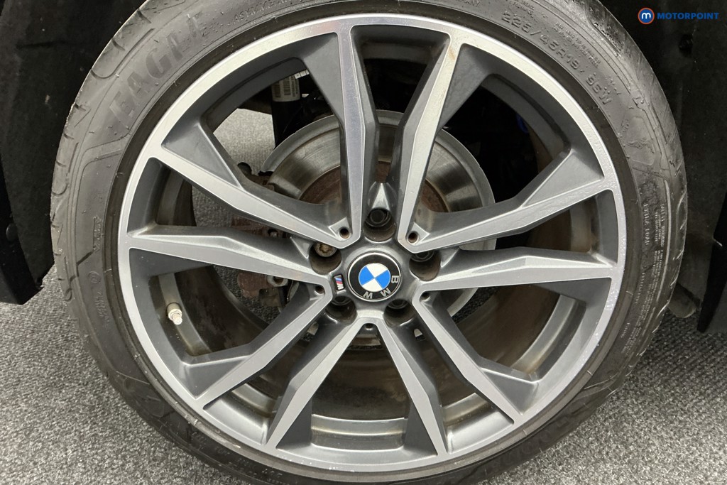 BMW X2 M Sport Manual Petrol SUV - Stock Number (1580759) - 34th supplementary image