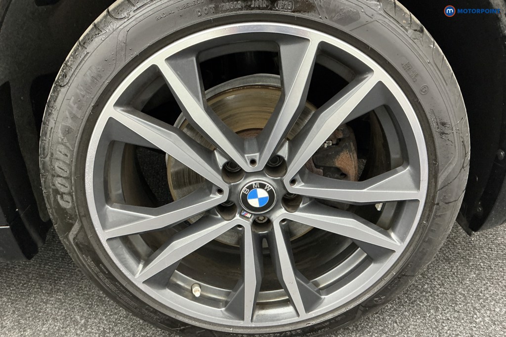 BMW X2 M Sport Manual Petrol SUV - Stock Number (1580759) - 35th supplementary image