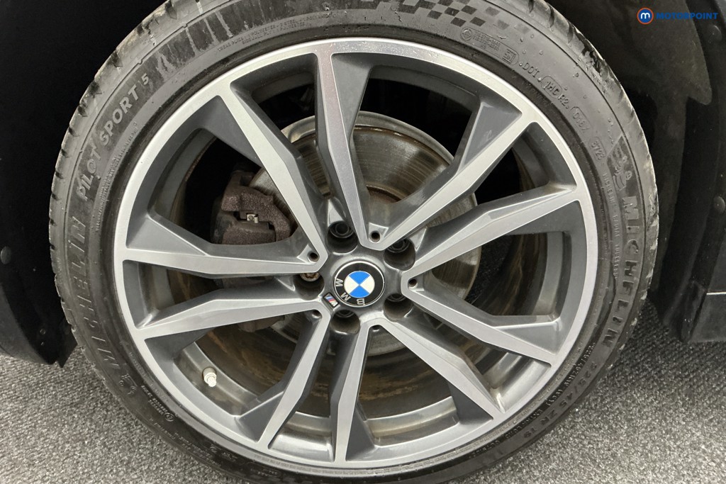 BMW X2 M Sport Manual Petrol SUV - Stock Number (1580759) - 36th supplementary image