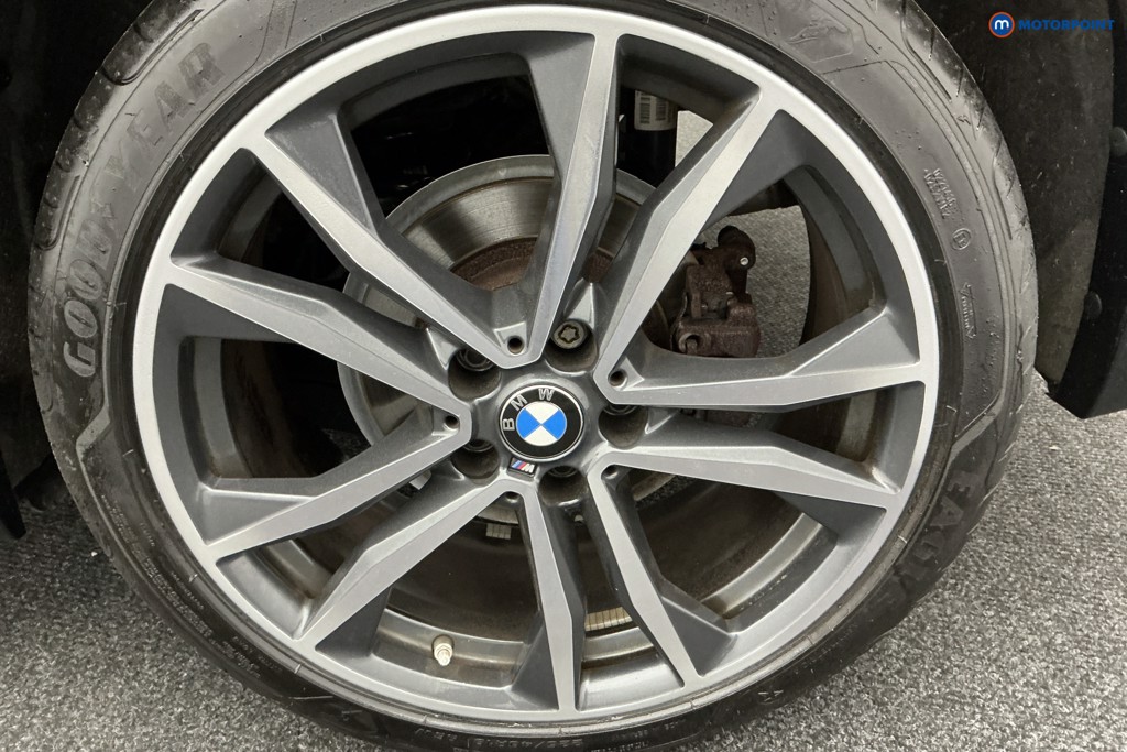 BMW X2 M Sport Manual Petrol SUV - Stock Number (1580759) - 37th supplementary image