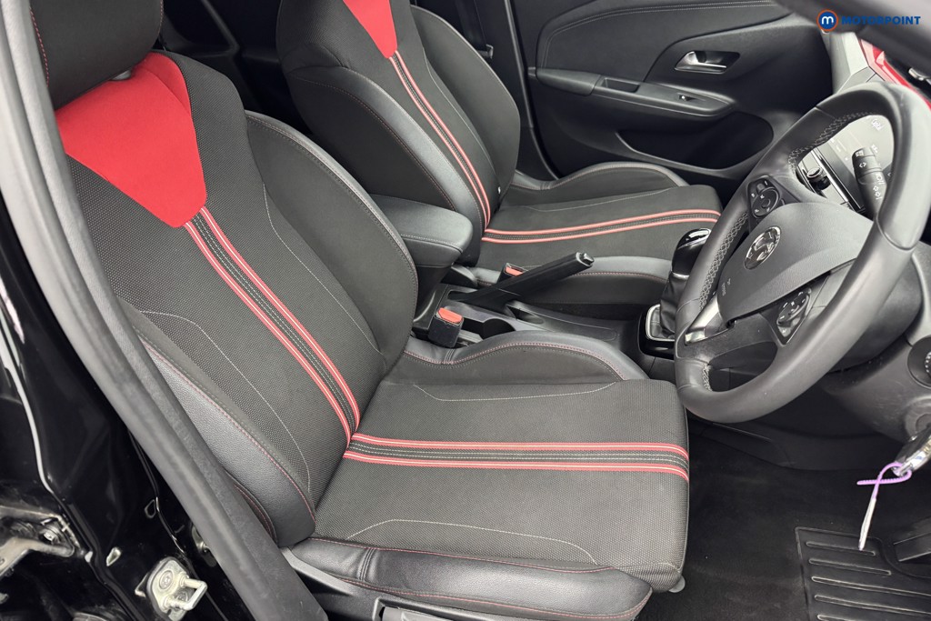 Vauxhall Corsa GS Manual Petrol Hatchback - Stock Number (1580832) - 5th supplementary image