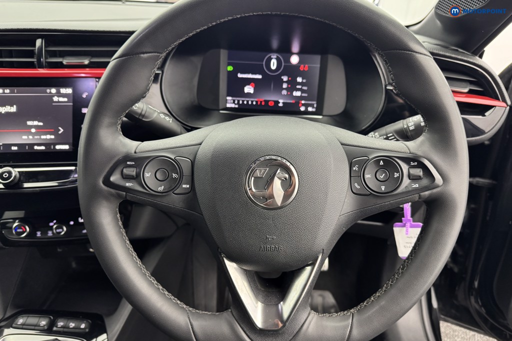 Vauxhall Corsa GS Manual Petrol Hatchback - Stock Number (1580832) - 6th supplementary image