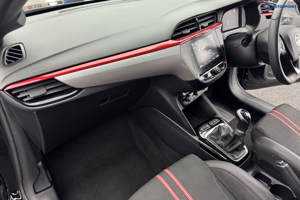 Vauxhall Corsa GS Manual Petrol Hatchback - Stock Number (1580832) - 9th supplementary image