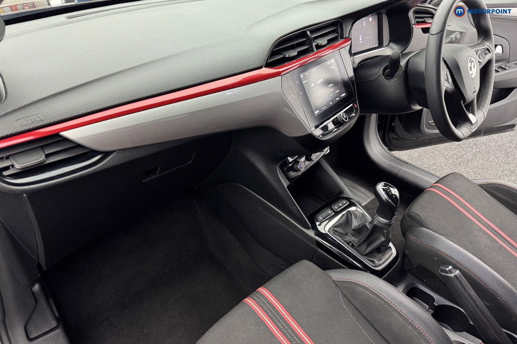 Vauxhall Corsa GS Manual Petrol Hatchback - Stock Number (1580832) - 10th supplementary image