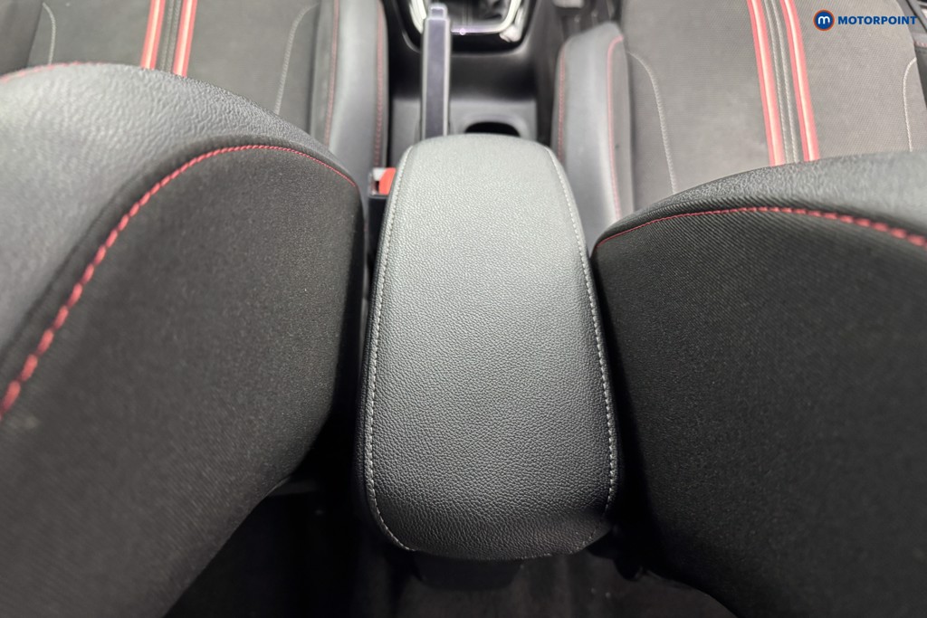 Vauxhall Corsa GS Manual Petrol Hatchback - Stock Number (1580832) - 12th supplementary image