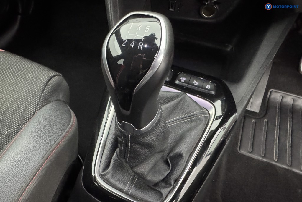 Vauxhall Corsa GS Manual Petrol Hatchback - Stock Number (1580832) - 16th supplementary image