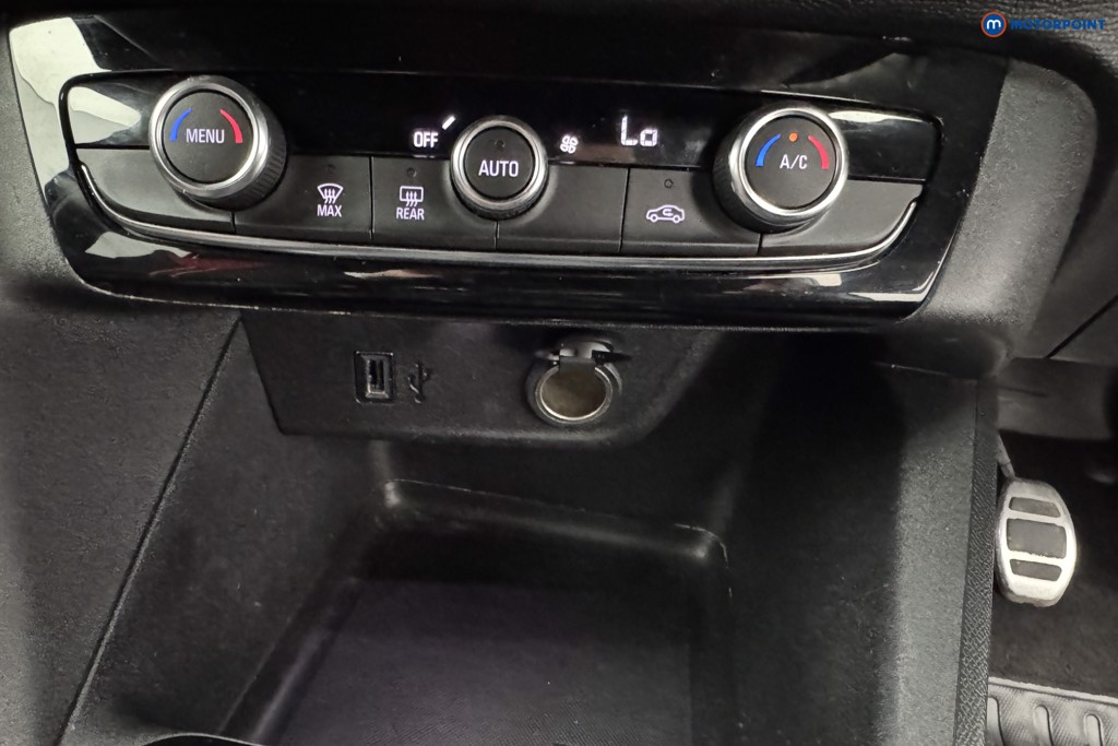 Vauxhall Corsa GS Manual Petrol Hatchback - Stock Number (1580832) - 17th supplementary image