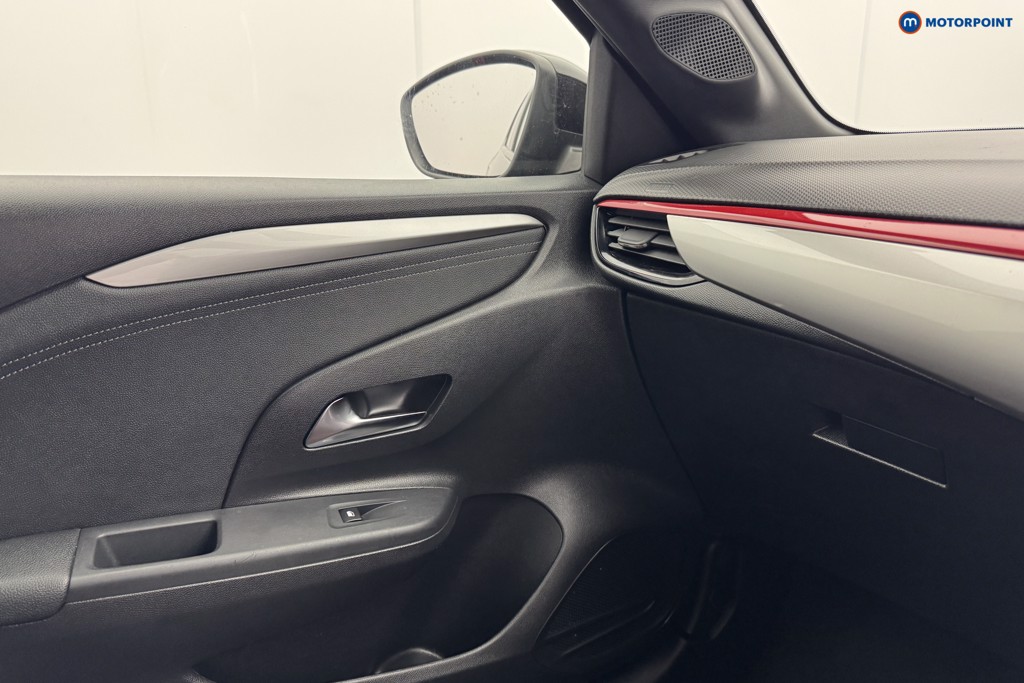 Vauxhall Corsa GS Manual Petrol Hatchback - Stock Number (1580832) - 18th supplementary image