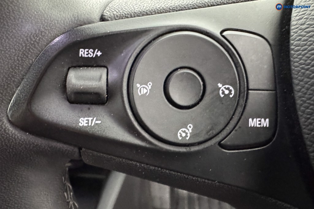 Vauxhall Corsa GS Manual Petrol Hatchback - Stock Number (1580832) - 19th supplementary image