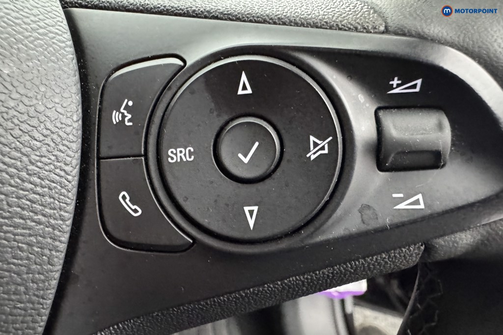 Vauxhall Corsa GS Manual Petrol Hatchback - Stock Number (1580832) - 20th supplementary image