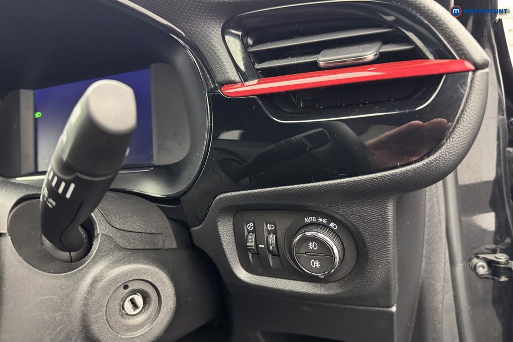 Vauxhall Corsa GS Manual Petrol Hatchback - Stock Number (1580832) - 21st supplementary image