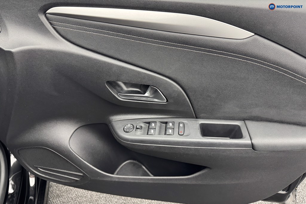 Vauxhall Corsa GS Manual Petrol Hatchback - Stock Number (1580832) - 22nd supplementary image