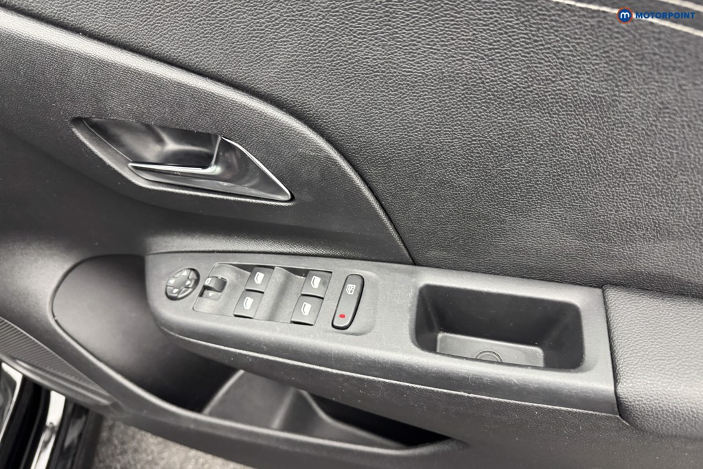Vauxhall Corsa GS Manual Petrol Hatchback - Stock Number (1580832) - 23rd supplementary image