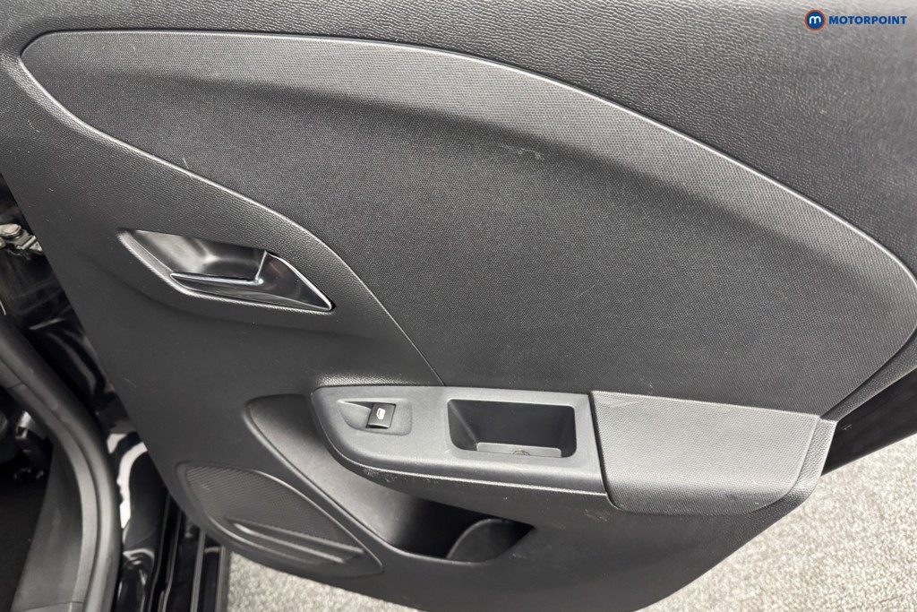 Vauxhall Corsa GS Manual Petrol Hatchback - Stock Number (1580832) - 24th supplementary image