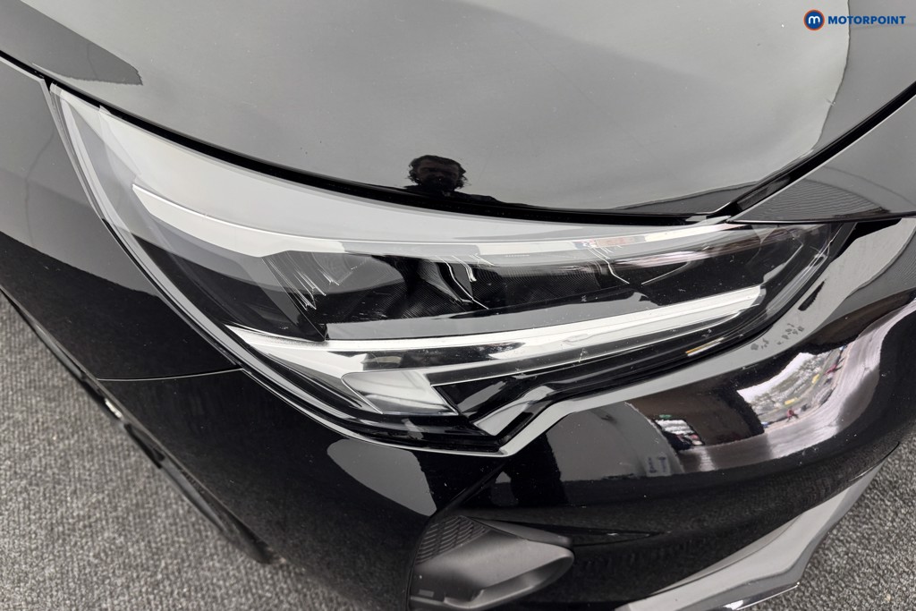 Vauxhall Corsa GS Manual Petrol Hatchback - Stock Number (1580832) - 26th supplementary image