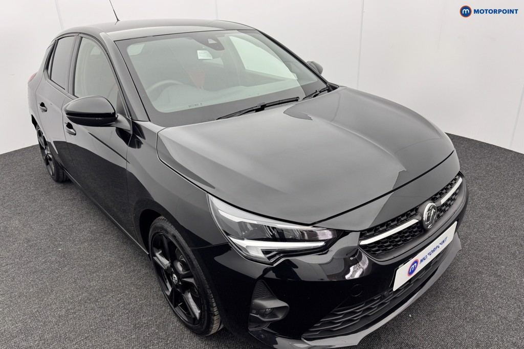 Vauxhall Corsa GS Manual Petrol Hatchback - Stock Number (1580832) - 27th supplementary image