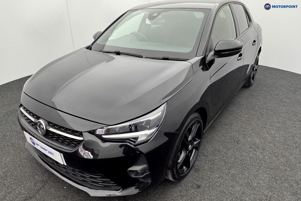 Vauxhall Corsa GS Manual Petrol Hatchback - Stock Number (1580832) - 29th supplementary image