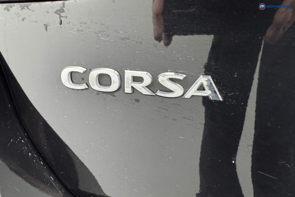 Vauxhall Corsa GS Manual Petrol Hatchback - Stock Number (1580832) - 31st supplementary image