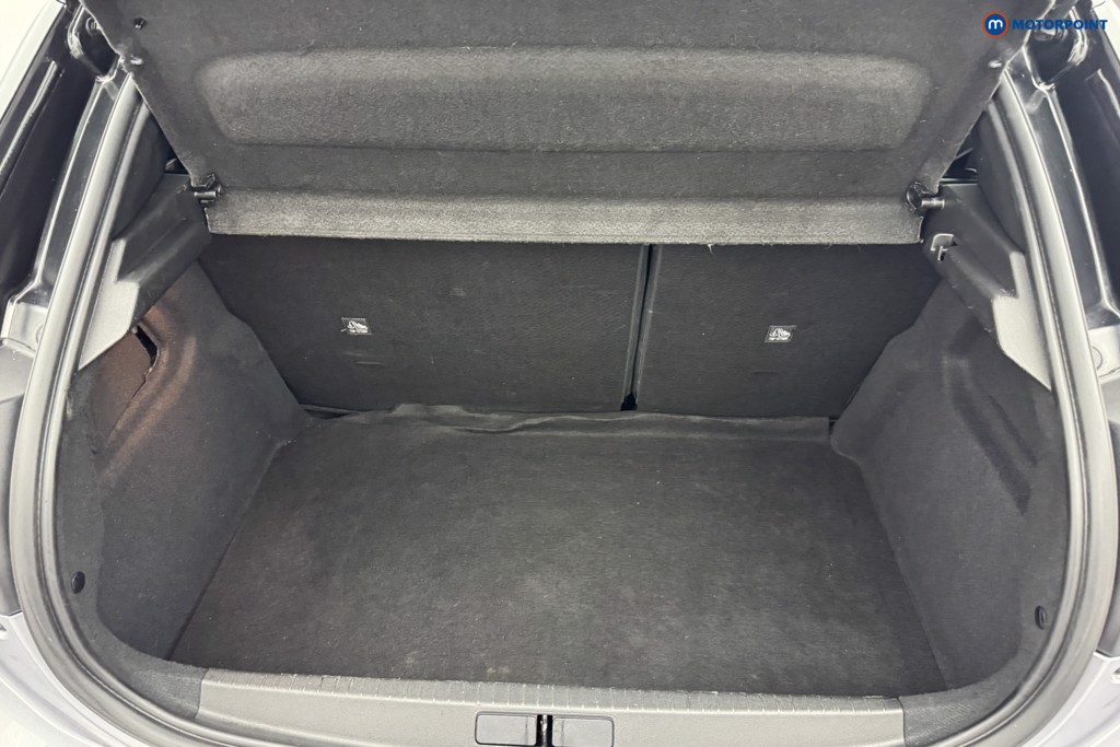 Vauxhall Corsa GS Manual Petrol Hatchback - Stock Number (1580843) - 3rd supplementary image