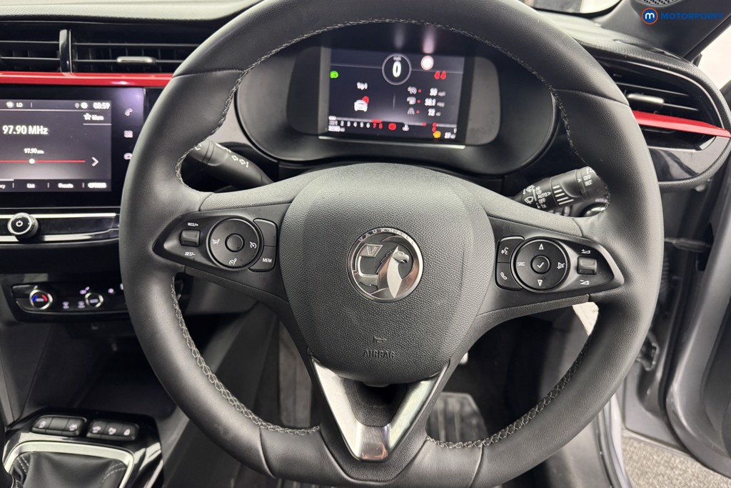 Vauxhall Corsa GS Manual Petrol Hatchback - Stock Number (1580843) - 7th supplementary image