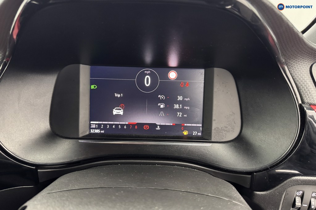 Vauxhall Corsa GS Manual Petrol Hatchback - Stock Number (1580843) - 10th supplementary image
