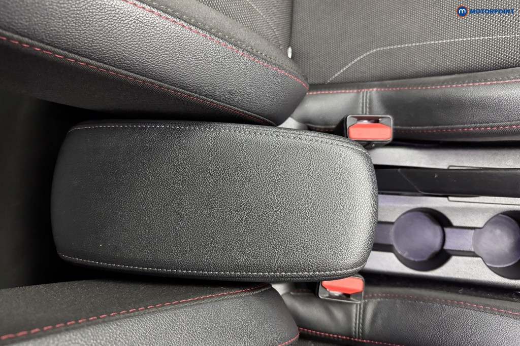 Vauxhall Corsa GS Manual Petrol Hatchback - Stock Number (1580843) - 13th supplementary image