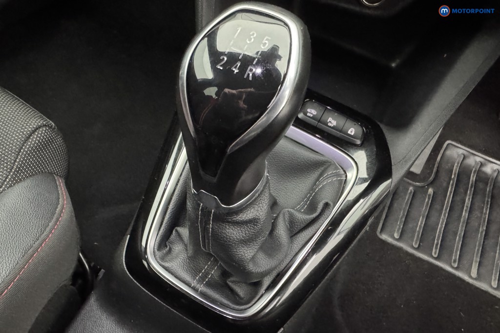 Vauxhall Corsa GS Manual Petrol Hatchback - Stock Number (1580843) - 15th supplementary image