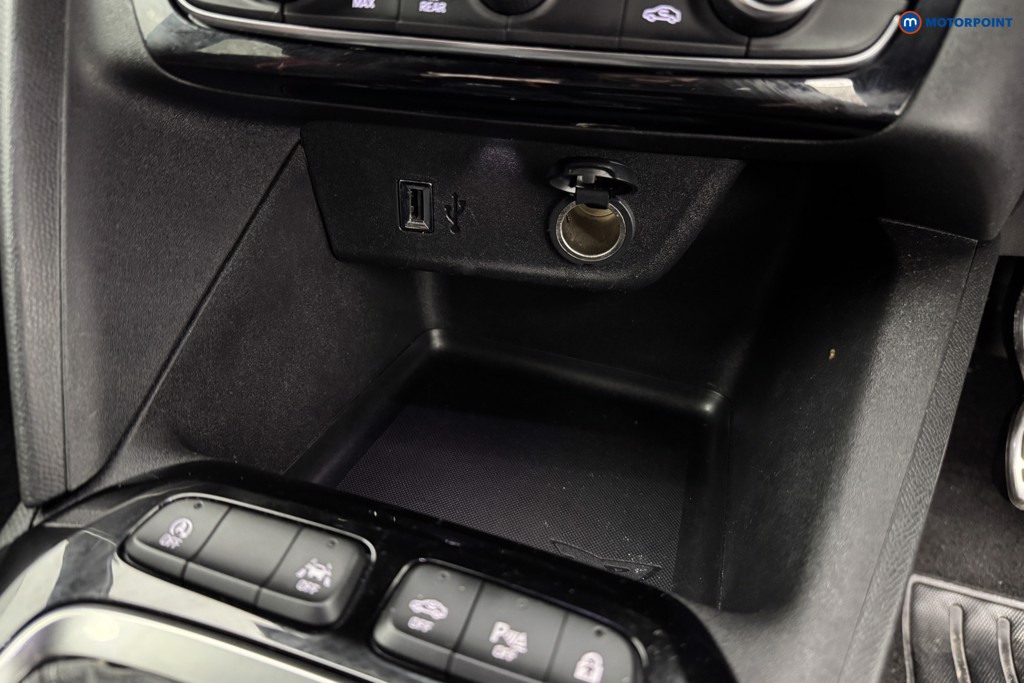 Vauxhall Corsa GS Manual Petrol Hatchback - Stock Number (1580843) - 16th supplementary image
